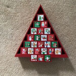 Christmas Advent Calendar